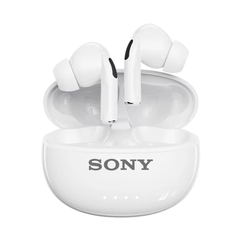 Original SONY Wireless Sport Earphone Bluetooth Headset In-Ear Hifi Stereo Game Earbuds Bluetooth Headphones with Microphone