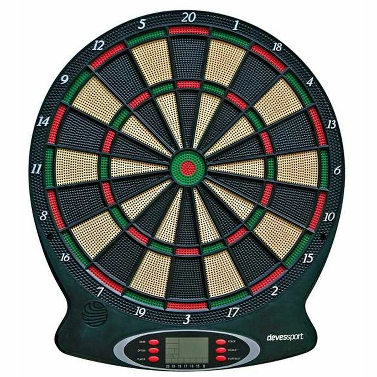 Electronic Dartboard 99-858-0