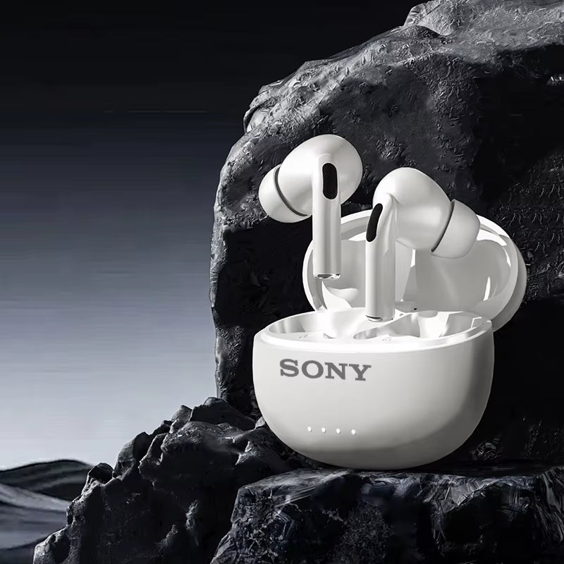 Original SONY Wireless Sport Earphone Bluetooth Headset In-Ear Hifi Stereo Game Earbuds Bluetooth Headphones with Microphone