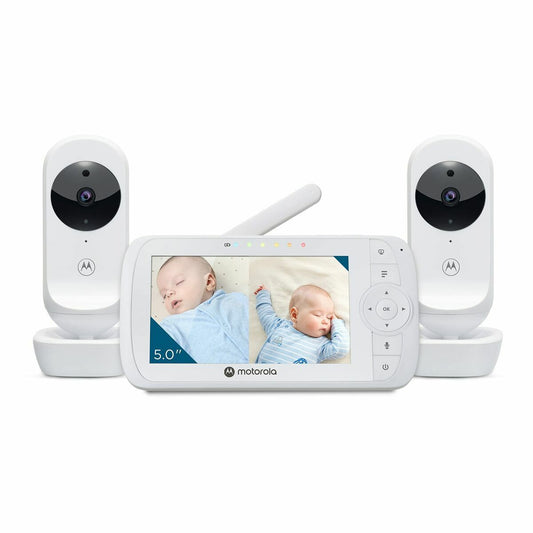 Baby Monitor Motorola VM35-2-0