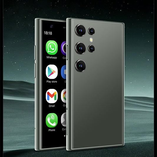S23PRO Mini Smart Small Mobile Phone 30 Screen 2G 16G Android 3G Network WIFI