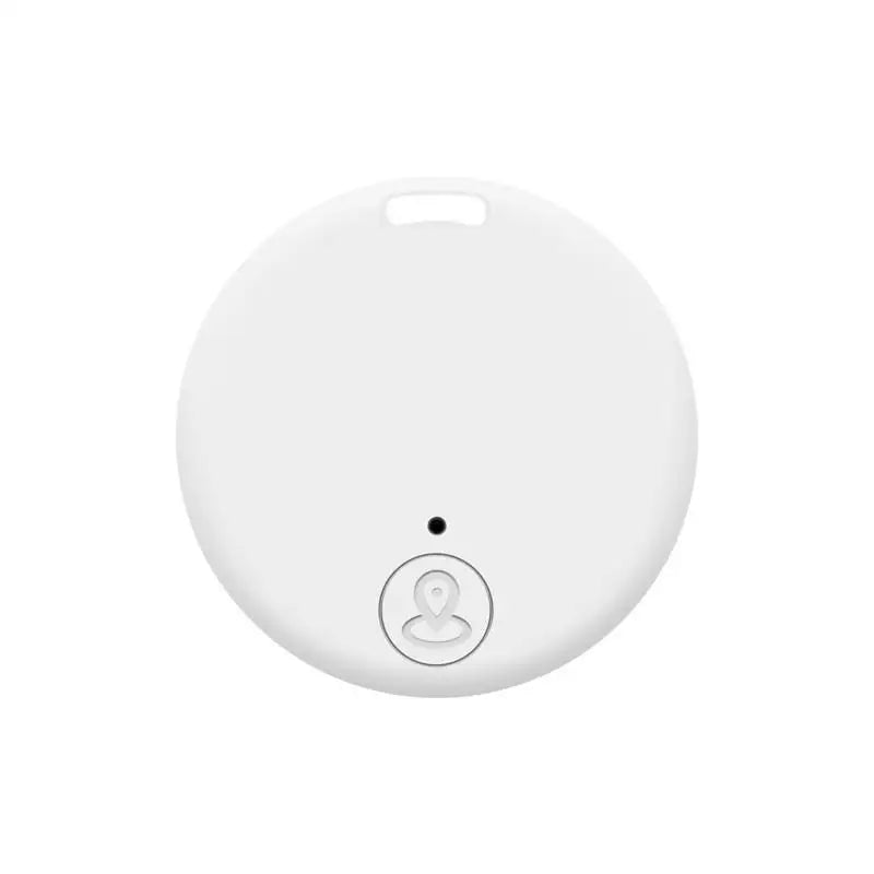 Xiaomi GPS Tracker Bluetooth 5.0 Anti-Lost Device Pet Kids Bag Wallet Tracking IOS Android Smart Finder Locator Accessory 2025