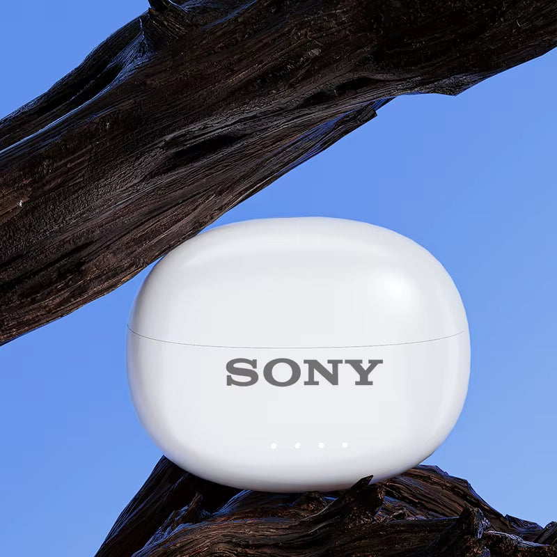 Original SONY Wireless Sport Earphone Bluetooth Headset In-Ear Hifi Stereo Game Earbuds Bluetooth Headphones with Microphone