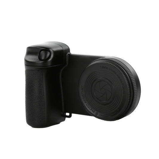 2025 Magsafe Smartphone Camera Shutter Grip Bluetooth Selfie Handle Camera Photo Stabilizer with Fill Light for Iphone Android
