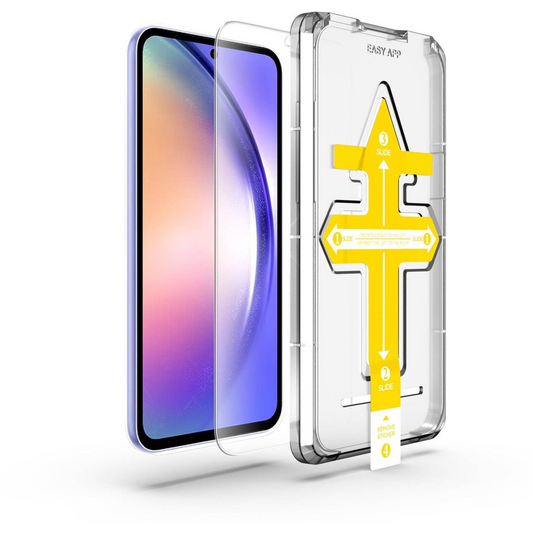 Mobile Origin Screen Guard Samsung Galaxy A54 5G Edzett üveg kijelzővédő (SGZ-GA54)-0