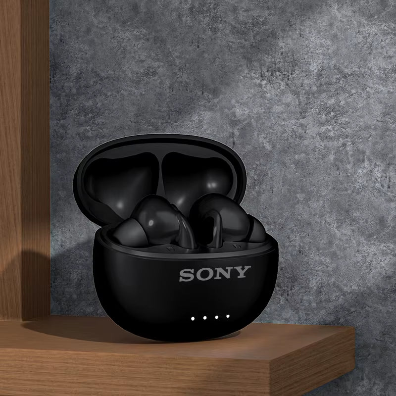 Original SONY Wireless Sport Earphone Bluetooth Headset In-Ear Hifi Stereo Game Earbuds Bluetooth Headphones with Microphone